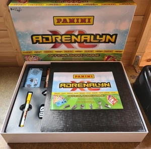 Panini Official Adrenalyn XL Football Board Game - Complete - Bild 1 von 6
