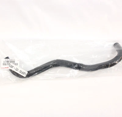 Оригинальный масляный резервуар для насоса TOYOTA RAV4 ACA20 ACA21 шланг No1 44348-42050 от оригинального производителя - Изображение 1 из 4
