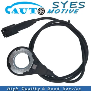41100001 Rear ABS Wheel Speed Sensor For Harley Dyna Fat Bob Low Rider 103 FXDL - Picture 1 of 4