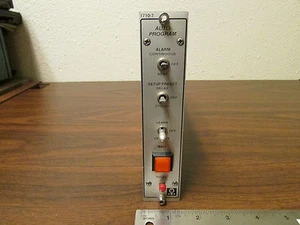 Tracor-Northern 1710-7 Auto Program Plug-In Module NIM CAMAC - Picture 1 of 2