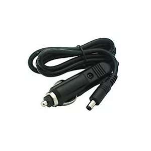 Car Charger For LCD Dual Channel Charger Cameras Camcorders Battery AC/DC - Picture 1 of 4