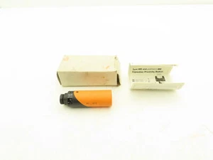 Sensor inductivo IFM IB5063 IBE3020-FPKG 10-55VDC 250mA IP65 - Imagen 1 de 10