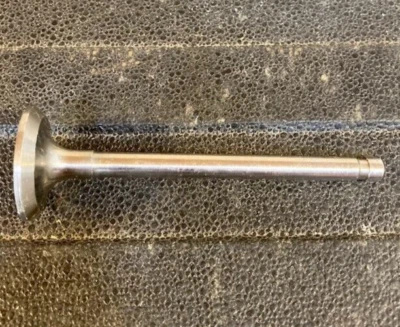 Freccia Eng. Válvula de escape (x1) - 72-2931 / RX34074 - Para Opel Kadett 1.0L 63-65 - Imagem 1 de 4