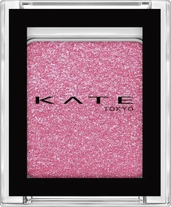 Kanebo KATE Eyeshadow The Eye Color Glitter G307 Future Pink 1.4g Monochromatic - Picture 1 of 8