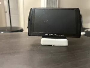 Tablet Archos 5 Internet 500 GB, Wi-Fi, 4,8 pulgadas - Imagen 1 de 8