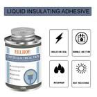 Liquid Electrical Tape Applicator Brush Cap StarBrite Waterproof drying W1I3