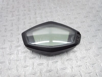 Aprilia Caponord 1200 2015 13-17 velocímetro medidor cuadro de instrumentos fabricante de equipos originales Foto 1 de 4