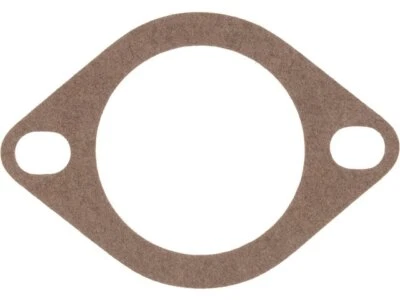 For 1967-1970 Mercury Cougar Thermostat Gasket Victor Reinz 59838JFCV 1968 1969 - Image 1 of 2