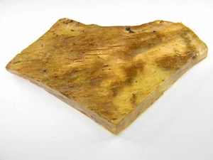 Espécimen de ámbar copal del Pleistoceno natural - Madagascar 36,48 gramos - Imagen 1 de 4