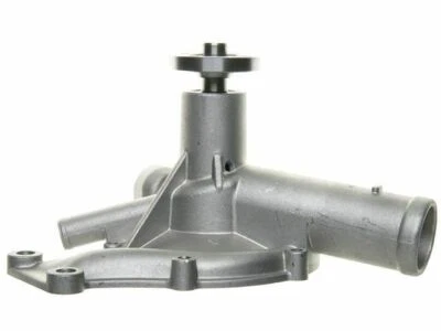 Se adapta a Cadillac DeVille 1963-1964 bomba de agua puertas 91538QK bomba de agua (estándar) Foto 1 de 2