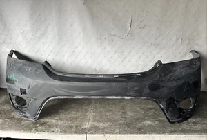 2011-2017 DODGE JOURNEY FRONT BUMPER COVER OEM USED - Picture 1 of 16