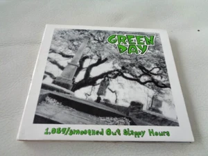 Green Day Enhanced CD 1,039 / Smoothed Out Slappy Hours Remastered DigiPak 2004 - Bild 1 von 8