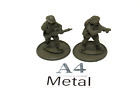 Bolt Action Special Infantry - A4