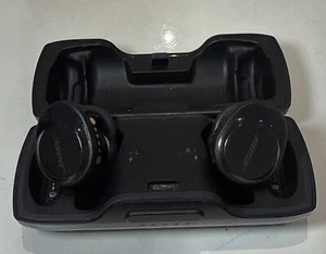 Bose SoundSport Free True Wireless Earbuds(SEE ALL PHOTOS) - Picture 1 of 5
