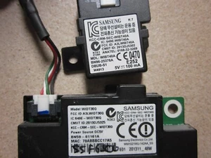 Samsung Bluetooth und WLAN Modul WIBT40A und WIDT30Q BN59-01161A - Bild 1 von 1