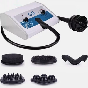 G5 Vibrating Cellulite Massage Slimming Machine Cellulite Reduction Device - Picture 1 of 12