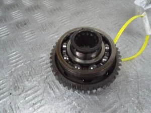 Yamaha XS1100 1978-1981 78-81 Mittelantrieb Getriebe 3H5  - Bild 1 von 7