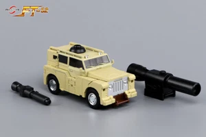 New FansToys FT-52 FT52 Aussie Outback MP Alloy Parts Action Figure in stock - Picture 1 of 4