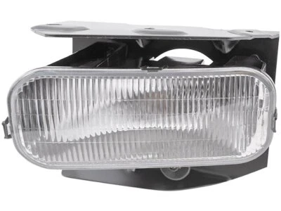 Farol de neblina esquerdo Brock 77858VH 2001 2000 Ford Expedition 1999-2002 - Imagem 1 de 2