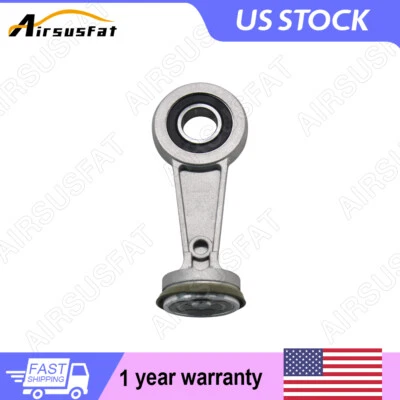 Air Suspension Compressor Repair Kits Piston Rod for BMW F02 F01 F07 GT F11 F15 - Image 1 of 4