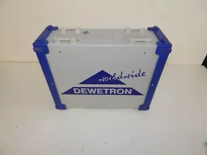 ^^ Dewetron D310 Serie tragbares Datenerfassungssystem (WVK91) - Bild 1 von 8