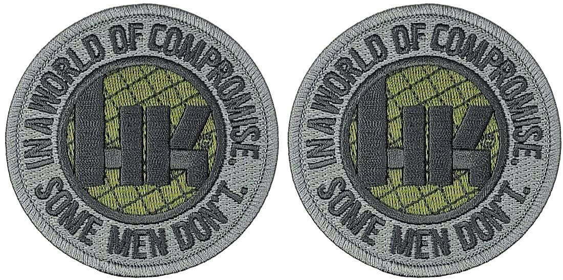 Heckler & Koch Vintage Hunting Pins & Patches for sale | eBay