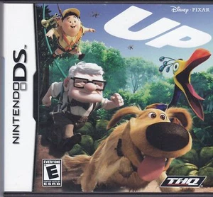 Up (Nintendo DS, 2009) - Foto 1 di 2