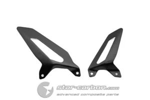 PARATACCHI PEDANE CARBONIO DUCATI PANIGALE V2 - Bild 1 von 3