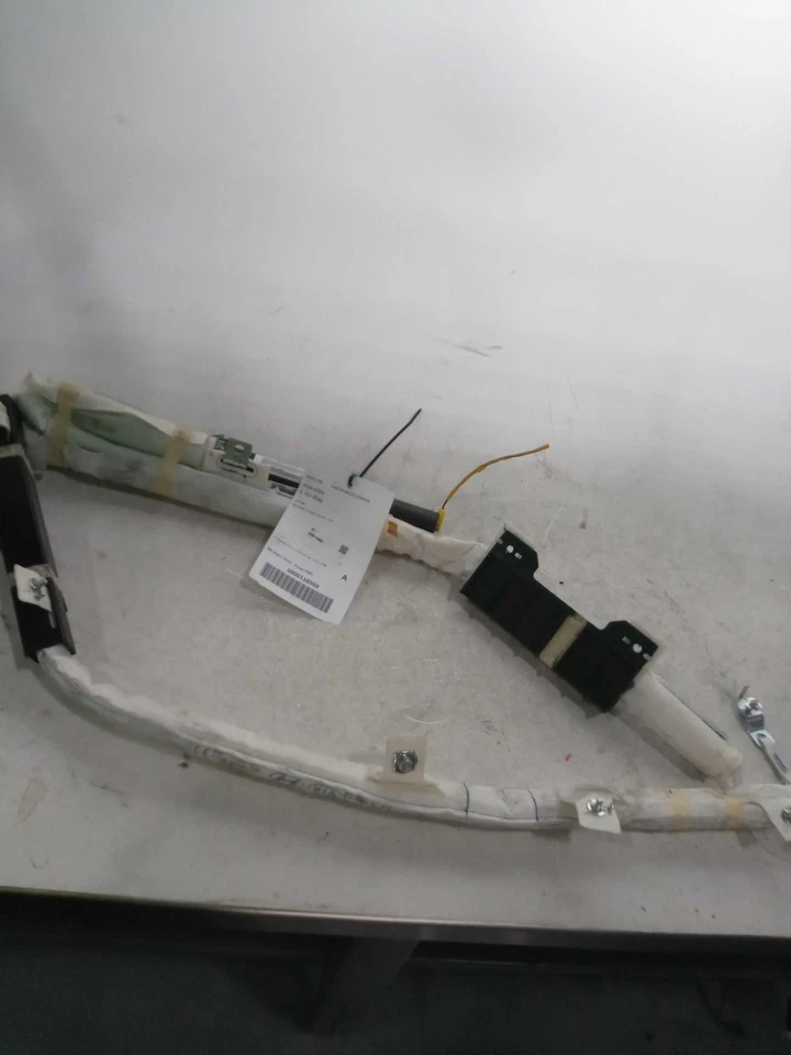 2016 KIA Soul Left Curtain Air Bag Black 488216 96K Miles OEM Used Parts Foto 1 de 2