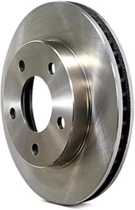 PRT5947 Rear Brake Rotor for Land Rover LR3 2007-2005 - Picture 1 of 1