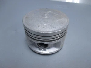 NOS Vintage ART 63.50mm 2nd O/S 0.50mm Piston Fits: ??? Honda ??? - Picture 1 of 10