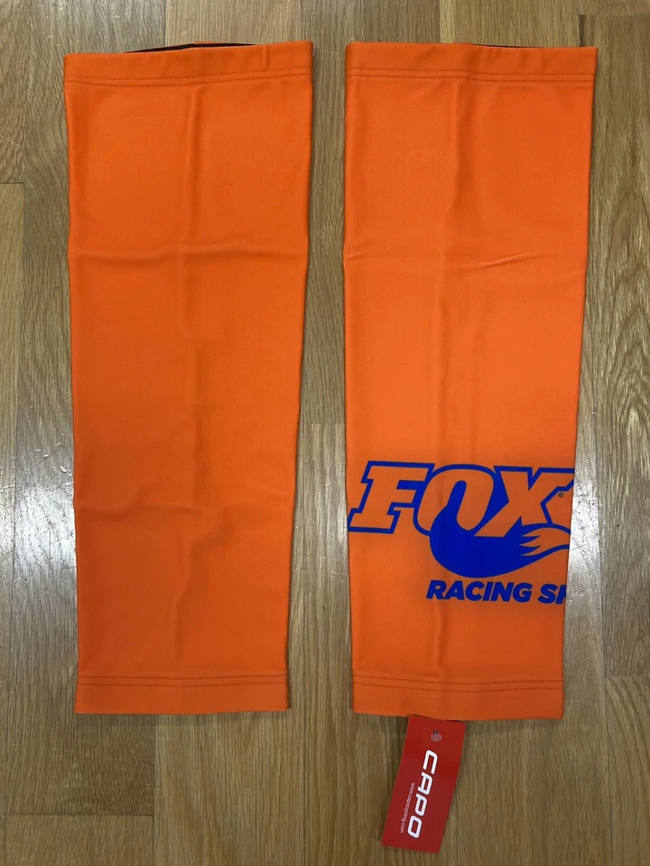 Capo Custom Leg Warmers size L/XL - Image 1 of 1