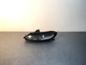 Jeep Cherokee 2014-2017 alerón delantero montado Drl indicador pasajero izquierdo N/S - Imagen 1 de 11