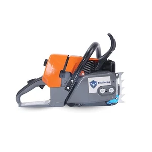 Motosierra de gasolina 76,5cc Holzfforma G466 cadena sin barra compatible con MS460 046 - Imagen 1 de 5