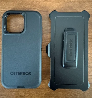 Funda OtterBox iPhone 1 6 Pro / Pro MAX/16/16plus Serie Defender - Funda Foto 1 de 4