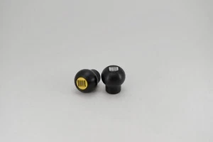 Kartboy Knuckleball 6 velocidades - negro - Imagen 1 de 1