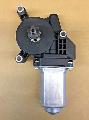 Window Lift Motor 742-563 DORMAN NEW for CHEVROLET EQUINOX PONTIAC TORRENT XL-7 - Image 1 of 4