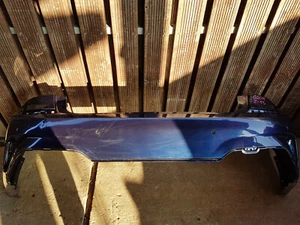 Original BMW 3er G20 M Paket Stoßstange hinten rear bumper - Bild 1 von 12