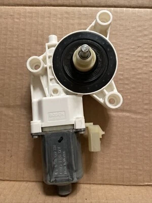 Chrysler Sebring 2007-2010 ventana eléctrica trasera motor conductor izquierda izquierda OEM Foto 1 de 4