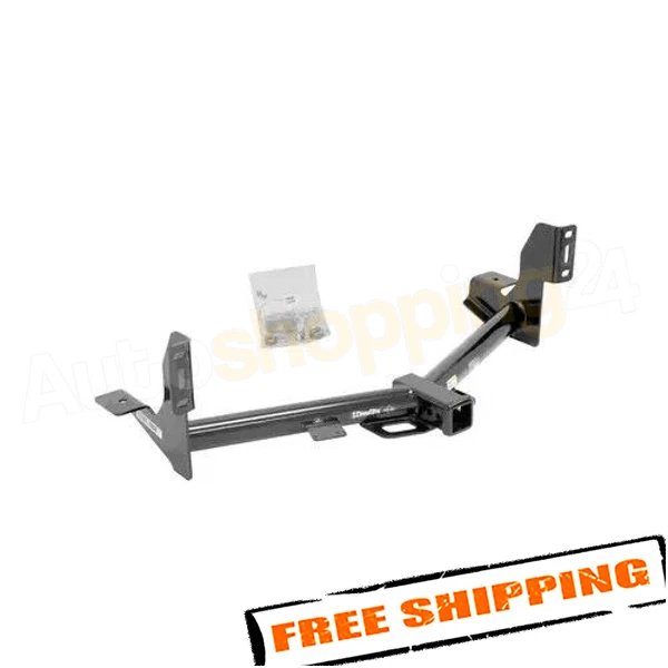 Draw-Tite 75938 Class 3 Trailer Hitch for 2015-2020 Ford F-150 Foto 1 de 2