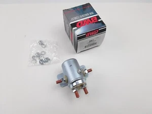 Starter Solenoid BWD S5611 Replase p/n 19140098 ,U970 ,1M1400 ,SBD4201 ,STSB1017 - Picture 1 of 4