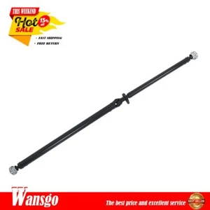 Rear Driveshaft Prop Shaft Assembly For 2001-2002 Volvo V70 AWD Auto 936-872 - Picture 1 of 12