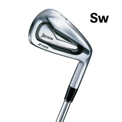 SRIXON Z585 Wedge Sw 56 Miyazaki Mahana Regular Flex - Image 1 of 4