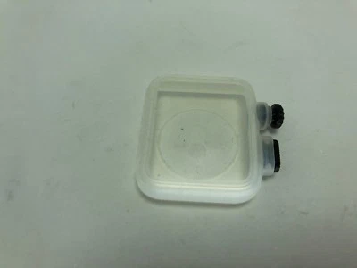 2 Replacement Rubber Casing Catalyst Waterproof Apple Watch 42mm for Series 3 2 - Image 1 of 2