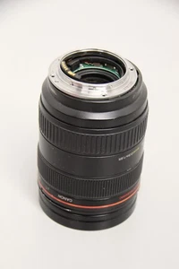 For Parts Or Repair Only Canon EF 28-70mm f/2.8 L USM AF Lens AS IS - Picture 1 of 9