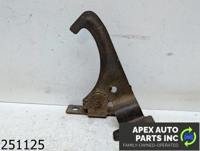 OEM 1979 Chevrolet El Camino 3.9L Upper Hood Latch Catch Lever Foto 1 de 4