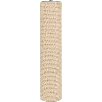 Palo di ricambio per tiragraffi Trixie Naturale Ø 9 × 40 CM - Immagine 1 di 4