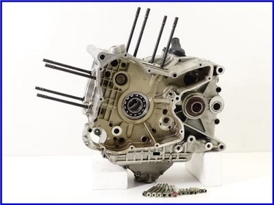 DUCATI 2007 1098S cárter original 9132 km  Foto 1 de 4