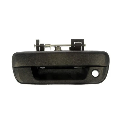 For Isuzu i-370/i-290 2007 2008 Tailgate Handle | Plastic | With Key Lock Hole - Изображение 1 из 4