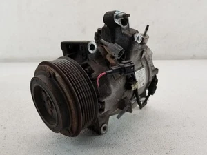 09-19 NISSAN 370Z 09-13 G37 14-19 Q70 15 Q40 AC Compressor OEM 926001CB0B - Bild 1 von 12